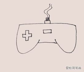 v3游戏手柄 