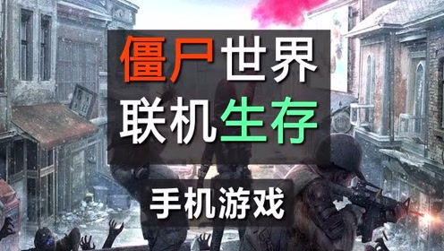 未转变者端游移植末日联机生存 