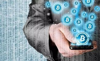 比特币算加密货币吗,揭秘加密货币的先锋与未来
