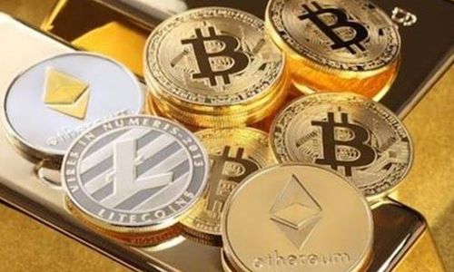 关于DAO的加密货币,去中心化自治的未来金融力量