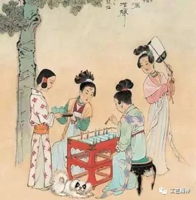 我坦克玩的贼6 