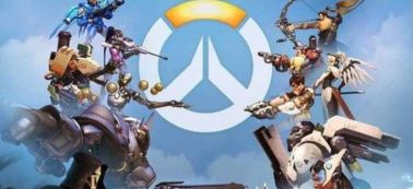 守望先锋国服最新版 