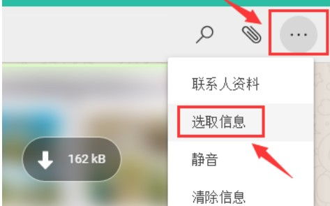 大陆版手机怎么装whatsapp