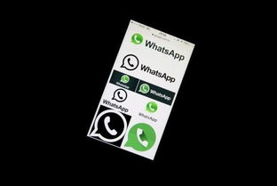 大陆封whatsapp,揭秘社交巨头的命运转折点”