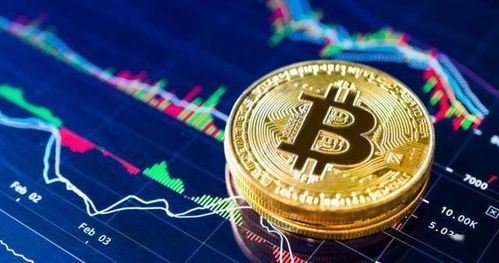 比特币加密网络货币,颠覆传统金融的数字黄金之旅