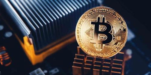 错过加密货币会怎么样,未来财富机会将如何改变？