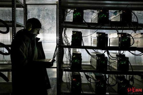 俄罗斯加密货币反制裁,数字货币如何成为国家经济新武器