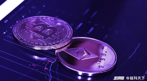 比特币以太坊复苏,数字货币市场的强劲反弹解析