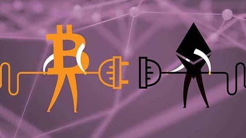比特币比以太坊优势,揭秘加密货币的王者优势