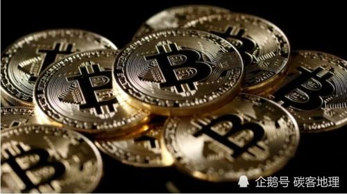 比特币配置加密货币,加密货币的诞生与未来展望