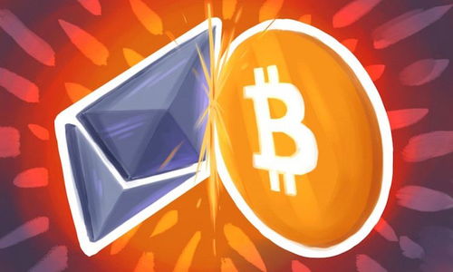 比特币以太坊刷币,技术揭秘与风险分析
