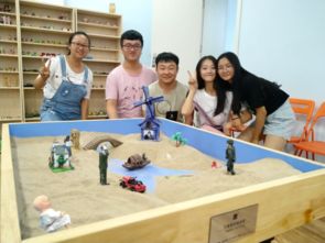 团体作战3D 