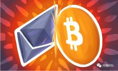 比特币以太坊中国上海币,三足鼎立的新金融时代概览