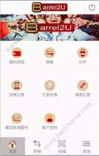 不同钱包的usdt能转账吗,轻松实现不同钱包间的资金流通