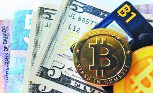 比特币拥抱加密货币,加密货币的全面拥抱与未来展望