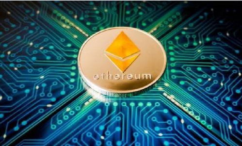 比特币以太坊分权,分权技术的革命性对比与展望