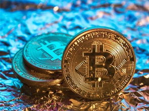 比特币支撑着加密货币,加密货币世界的基石与未来