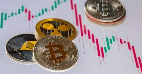 到底什么是加密货币基金,运作原理与投资策略全解析