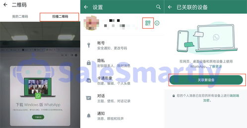 电脑版whatsapp怎么下载,如何从电脑版WhatsApp下载并生成文章概述副标题