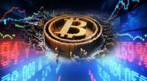 迪拜加密货币大会图片,全球数字货币领域的盛事聚焦