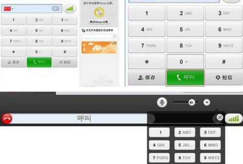 电脑skype无法输入声音,Skype语音输入故障排查指南
