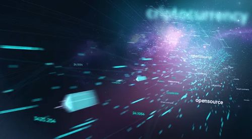 比特安数字加密货币,引领未来金融革命的先锋力量