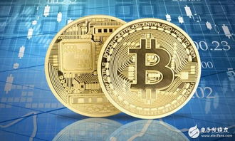 比特币以太坊类似货币,比特币、以太坊与同类货币的崛起