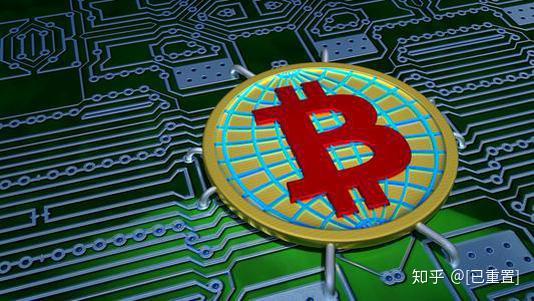 比特币以太坊火币,比特币、以太坊与火币的崛起与影响