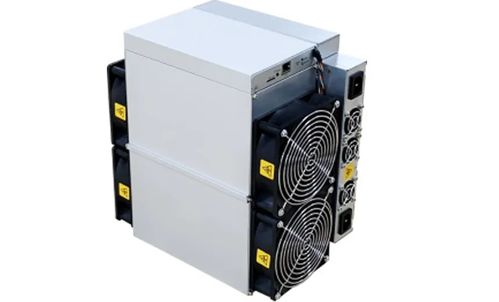 比特大陆的以太坊矿机,引领挖矿新时代的强大利器
