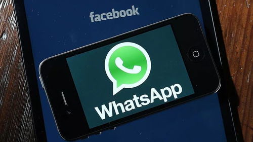 大陸禁用了whatsapp,社交软件新格局浮现”
