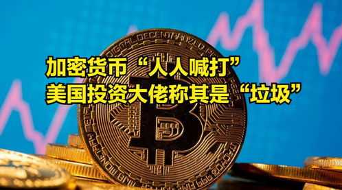 大佬投资加密货币,揭秘财富密码