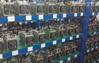比特大陆增持以太坊,抢占市场先机