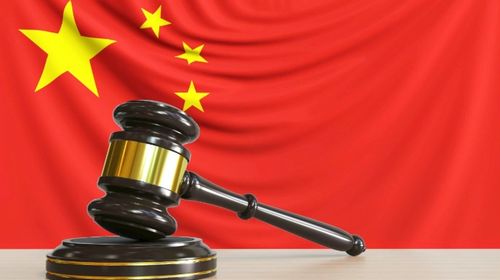 法院宣布以太坊合法财产,法院判决确立加密货币法律地位