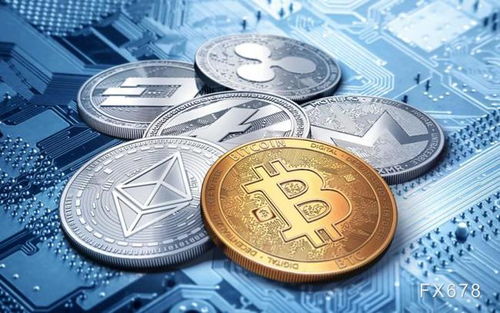 俄罗斯的加密货币名称是,引领金融新潮流的神秘力量