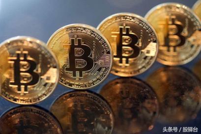 比特币加密电子货币,加密货币的先锋与未来金融革命