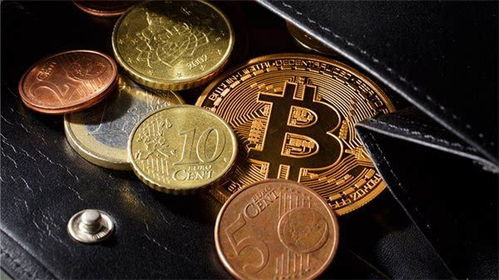 比特币怎么发现加密货币,加密货币的诞生之路