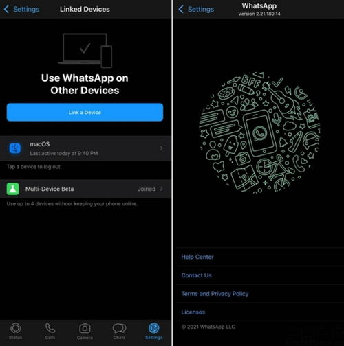 大陆手机如何登录whatsapp,大陆手机用户轻松登录WhatsApp教程