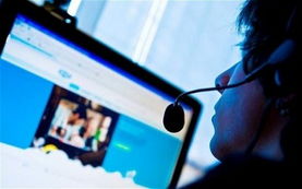 俄罗斯的交友软件Skype,连接全球的俄罗斯交友神器