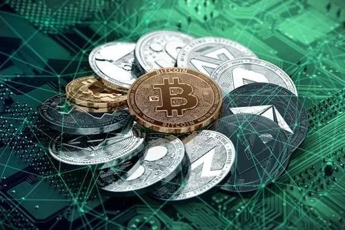 电商vs加密货币,颠覆传统支付与交易的未来格局