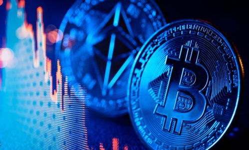 比特币以太坊行情不一样,市场动态下的投资抉择