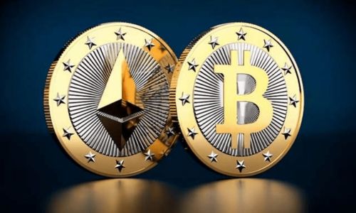 比特币和以太坊的差别,技术差异与生态对比
