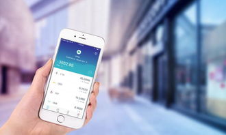 创建以太坊token 钱包,从入门到精通
