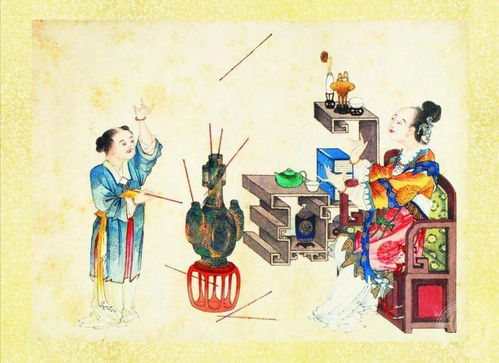 古代房东日游戏中文版移动客户端下载手机安装 