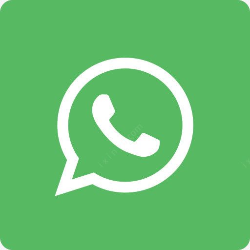 代表whatsapp的图标,WhatsApp图标引领社交潮流