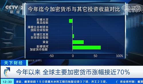 改变世界未来的加密货币,引领变革的加密货币力量