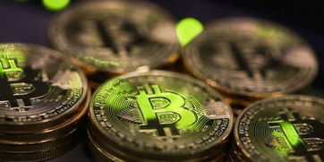 比特币加密货币什么样子,加密货币的数字面貌与未来展望