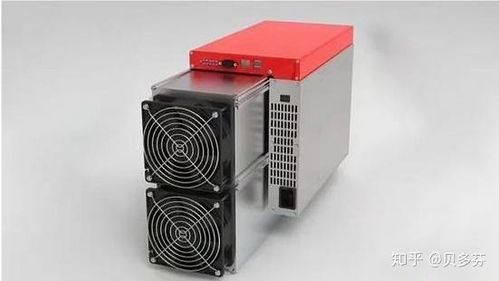 慈溪以太坊矿机,引领区块链挖矿新潮流