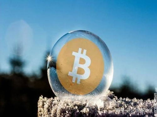 比特币和以太坊前景,未来金融革命的两大巨头前瞻