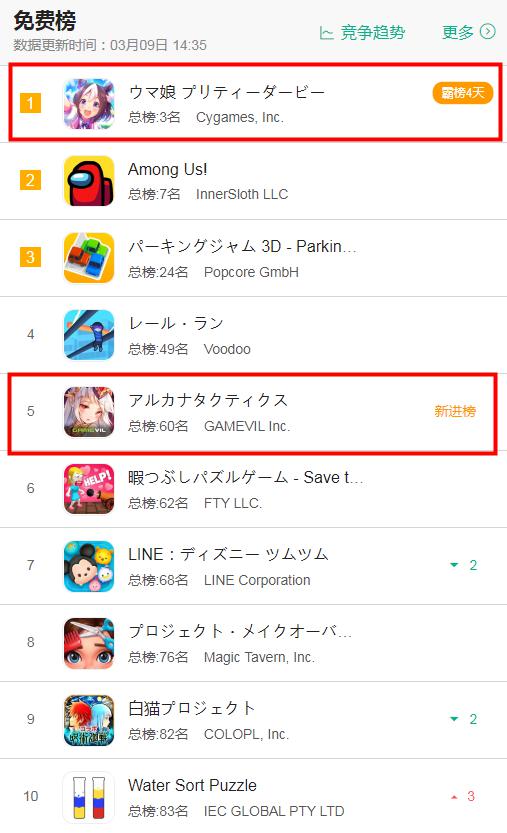 phigros日服下载 