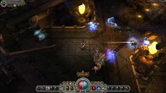 绝对才能生存RPG(AbsoluteTalentSurvivalRPG) 